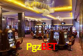 Pgzbet
