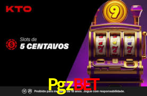 Pgzbet
