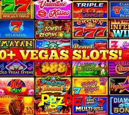 Pgz Bet