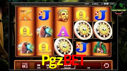 Pgzbet