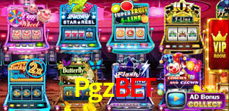Pgzbet