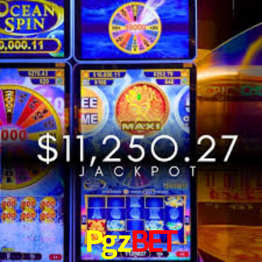 Pgzbet