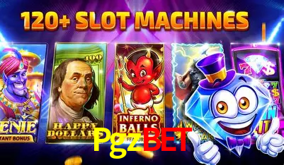 Pgz Bet