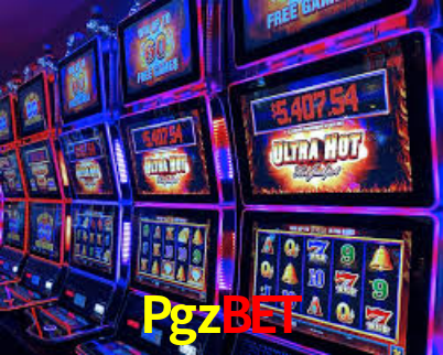 Pgzbet